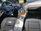 2010 Mercedes-Benz E 350 4matic