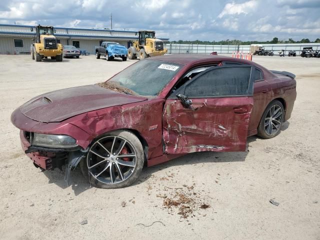 2017 Dodge Charger R/T 392