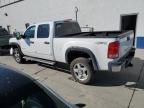 2014 GMC Sierra K2500 SLE