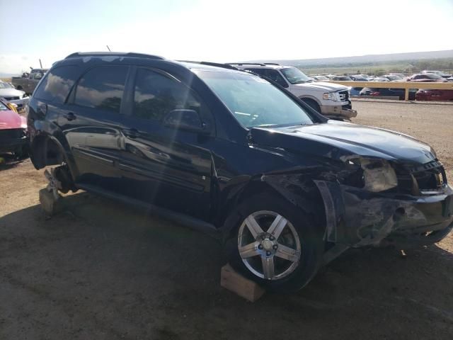 2009 Chevrolet Equinox LT