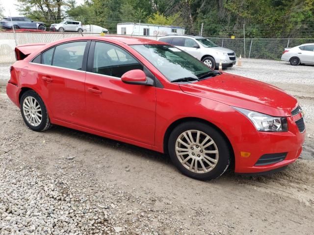 2014 Chevrolet Cruze ECO