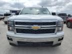 2014 Chevrolet Silverado C1500 LT