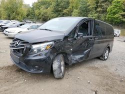 2018 Mercedes-Benz Metris en venta en Marlboro, NY