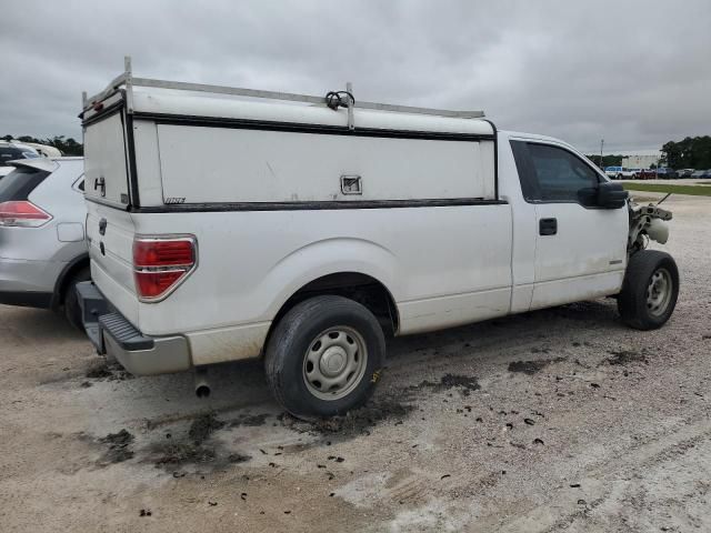 2014 Ford F150