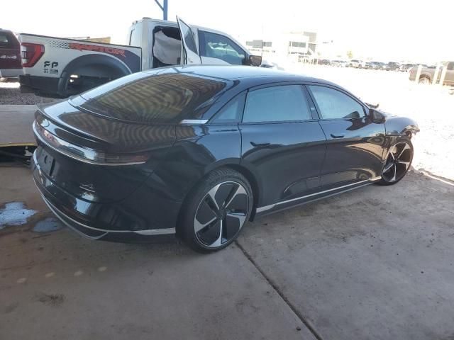 2023 Lucid Motors AIR Touring