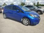 2017 Nissan Versa Note S