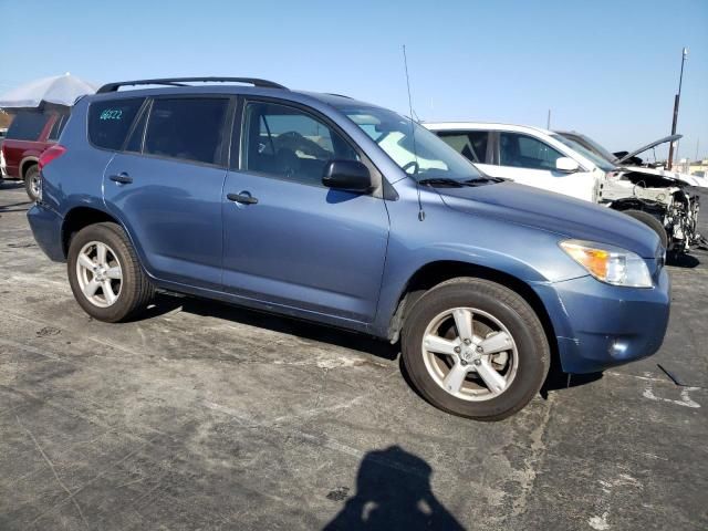 2007 Toyota Rav4