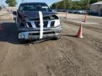 2009 Nissan Frontier King Cab SE