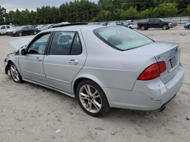 2008 Saab 9-5 2.3T