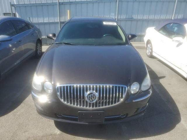 2008 Buick Lacrosse Super Series