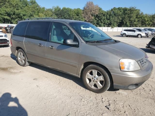 2006 Ford Freestar Sport