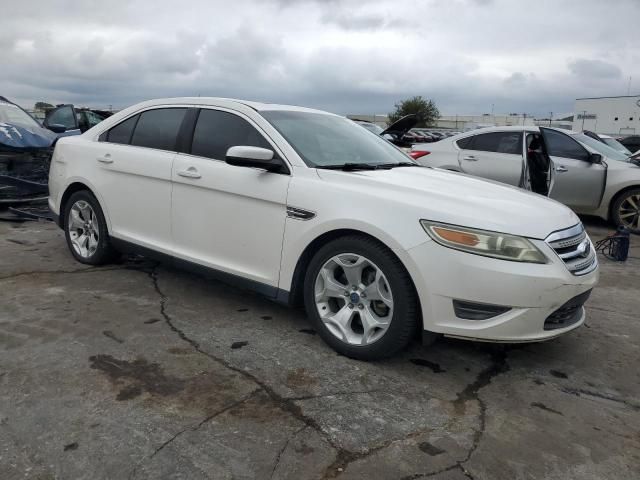 2010 Ford Taurus SEL