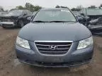 2010 Hyundai Sonata GLS