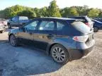 2009 Subaru Impreza Outback Sport