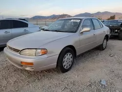 Toyota Vehiculos salvage en venta: 1995 Toyota Camry LE