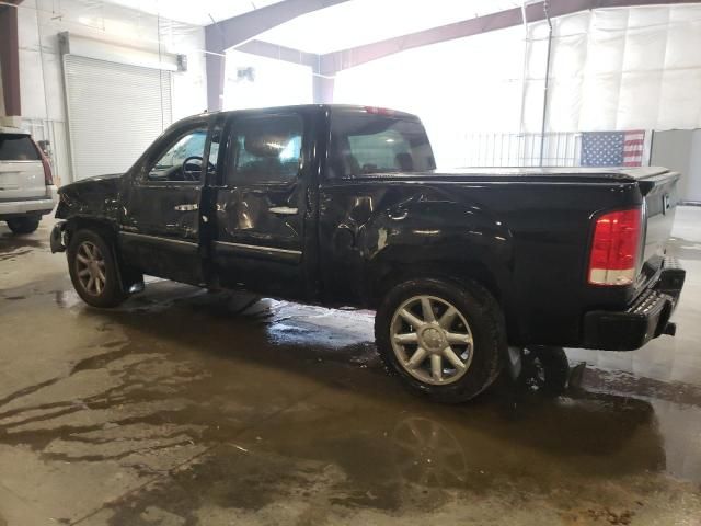 2010 GMC Sierra K1500 Denali