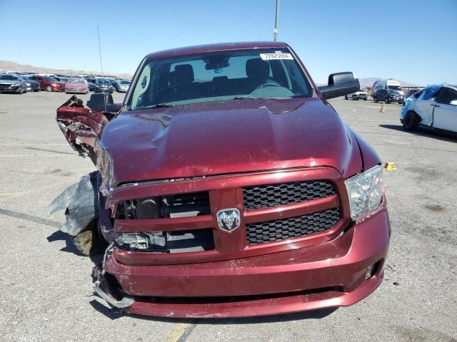 2017 Dodge RAM 1500 ST