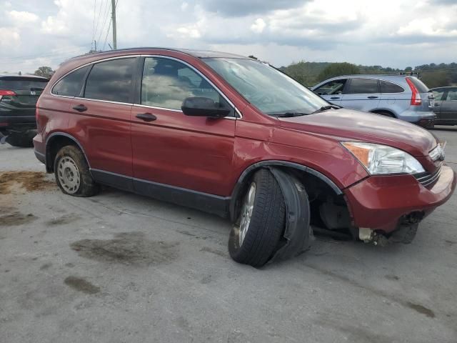 2008 Honda CR-V EX