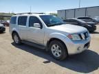 2008 Nissan Pathfinder S