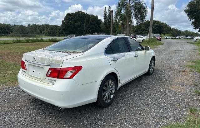 2008 Lexus ES 350