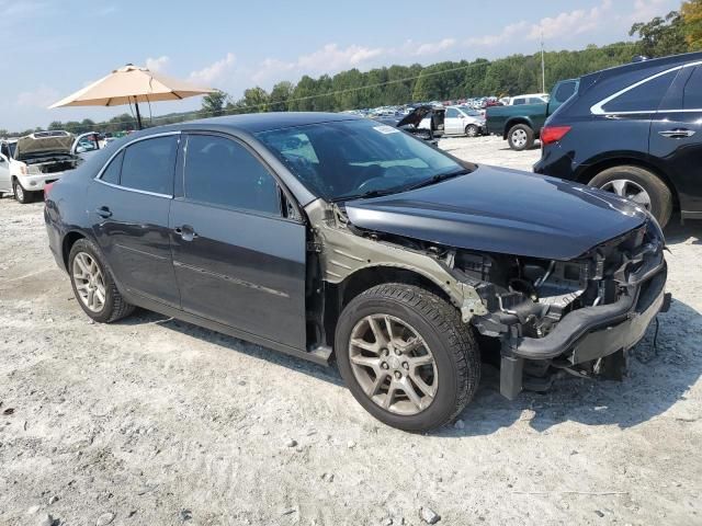 2014 Chevrolet Malibu 1LT