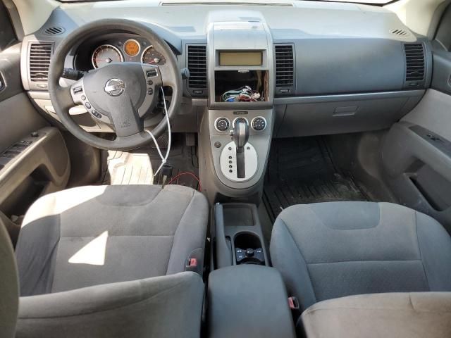 2009 Nissan Sentra 2.0