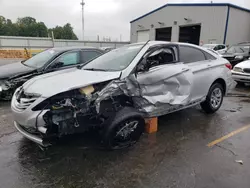 2011 Hyundai Sonata GLS en venta en Rogersville, MO