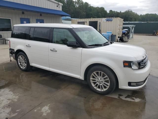 2016 Ford Flex SEL