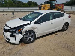 2018 KIA Forte LX en venta en Theodore, AL