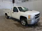 2014 Chevrolet Silverado C2500 Heavy Duty