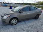 2016 Nissan Versa S