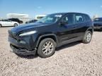 2014 Jeep Cherokee Sport