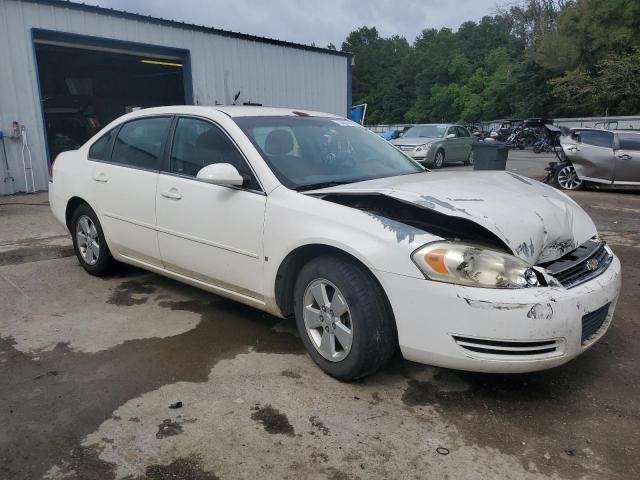 2006 Chevrolet Impala LT