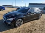 2017 Infiniti Q50 Premium