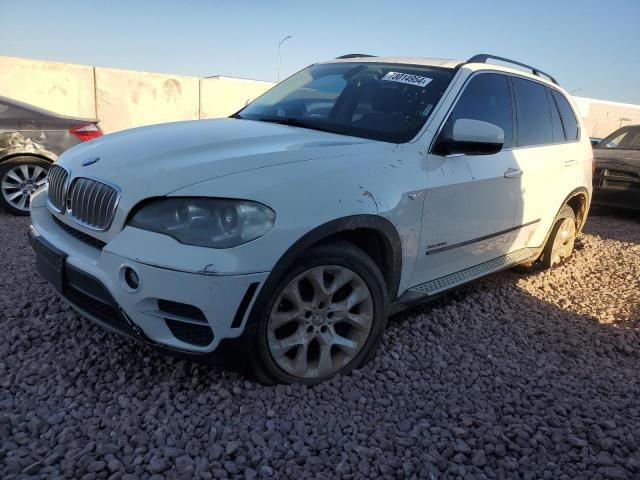 2013 BMW X5 XDRIVE35I