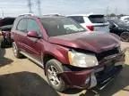 2008 Pontiac Torrent