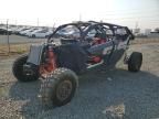 2023 Can-Am Maverick X3 Max X RS Turbo RR