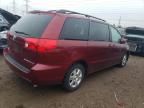 2007 Toyota Sienna XLE