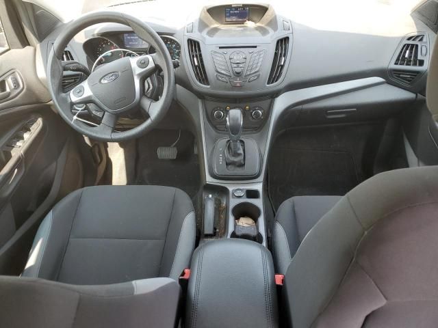 2014 Ford Escape S