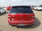 2012 Lincoln MKX