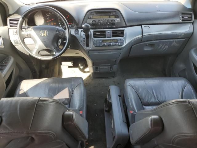 2005 Honda Odyssey Touring