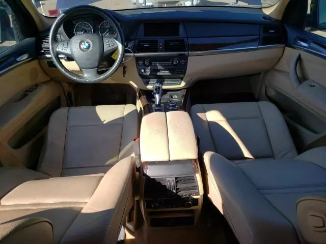 2010 BMW X5 XDRIVE30I