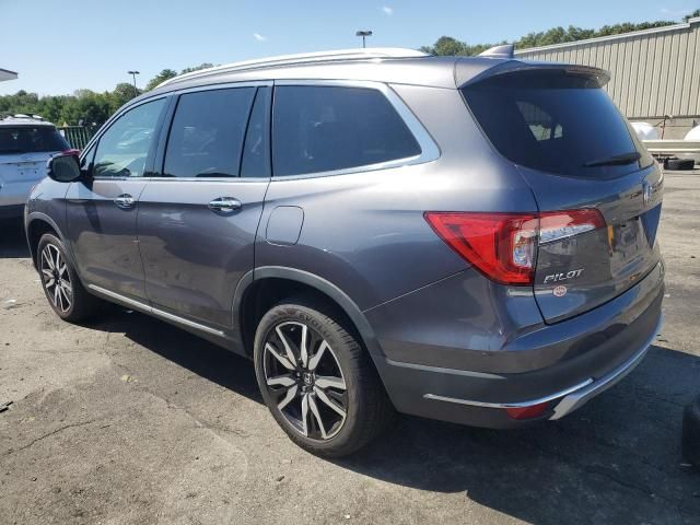 2021 Honda Pilot Touring