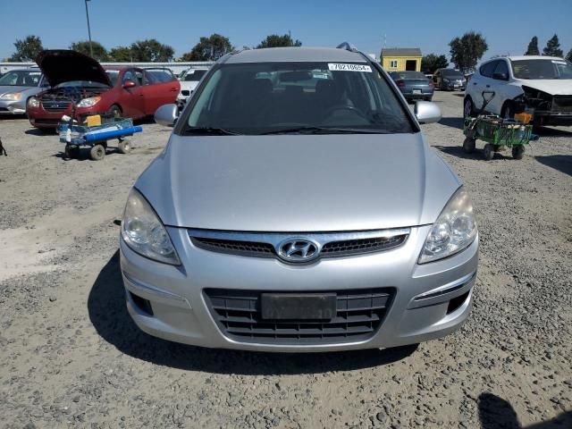 2012 Hyundai Elantra Touring GLS