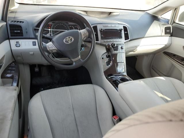 2010 Toyota Venza