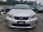 2012 Lexus CT 200