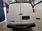 2013 Chevrolet Express G1500