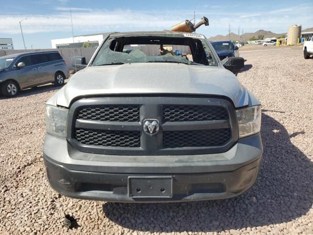 2014 Dodge RAM 1500 ST