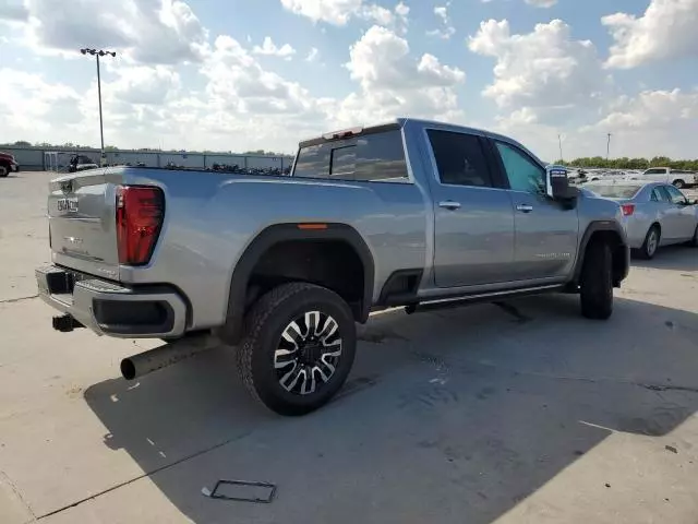 2024 GMC Sierra K2500 Denali Ultimate