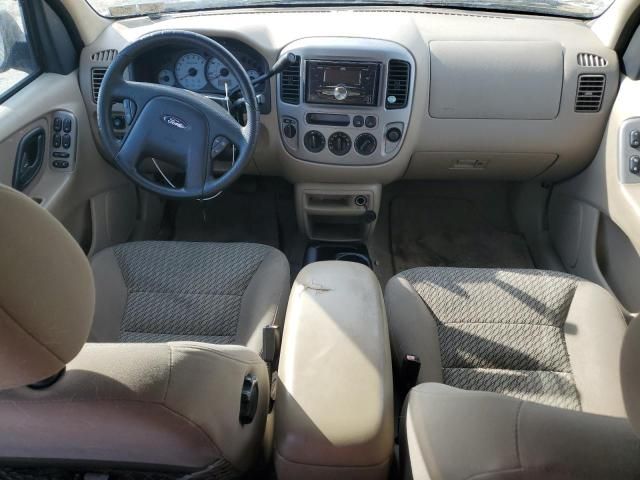 2003 Ford Escape XLT